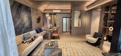 Novo Place  (D24), Condominium #458483921